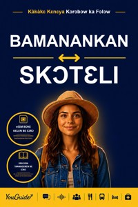 The Language Guide for Travelers - Bambara to Scottish Gaelic - YouGuide - ebook