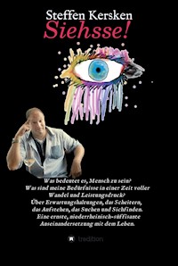 Siehsse! - Steffen Kersken - ebook