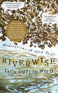 Riverwise: Meditations on Afon Teifi - Jack Smylie Wild - ebook