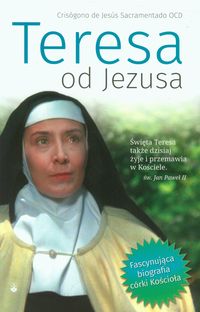 Teresa od Jezusa -  - książka