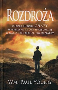 Rozdroża - Young William Paul - książka