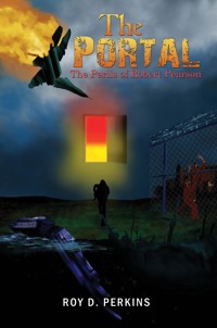 The Portal - Roy D. Perkins - ebook