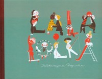 Lala lolka - Bogucka Katarzyna - książka