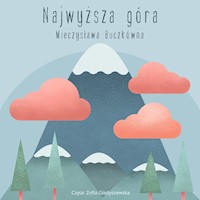 Najwyższa góra - Mieczysława Buczkówna - audiobook