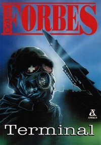 Terminal - Forbes Colin - ebook