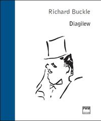 Diagilew - Buckle Richard - książka