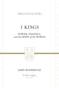 1 Kings - John Woodhouse - ebook