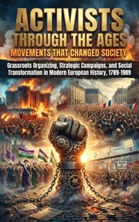 Activists Through the Ages: Movements That Changed Society - Gideon Hart - ebook