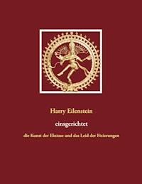 Einsgerichtet - Harry Eilenstein - ebook