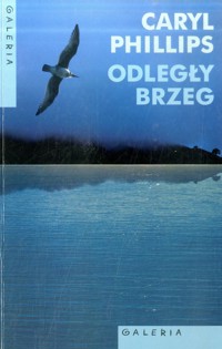 Odległy brzeg - Caryl Phillips - ebook