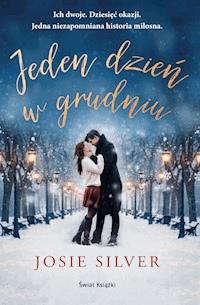 Jeden dzień w grudniu - Josie Silver - ebook + audiobook + książka