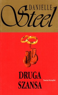 -Druga szansa- - Danielle Steel - ebook