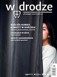 W drodze 03/2019 (547) - Wydanie zbiorowe - ebook