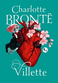Villette - Charlotte Brontë - ebook + książka