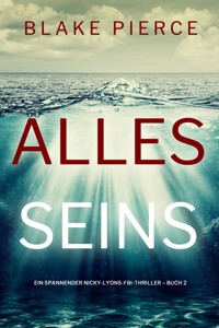 Alles seins (Ein spannender Nicky-Lyons-FBI-Thriller – Buch 2) - Blake Pierce - ebook