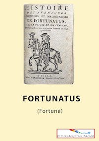 Fortunatus -  - ebook