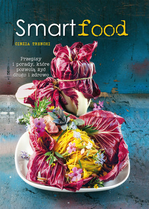 Smartfood - Cinzia Trenchi - książka
