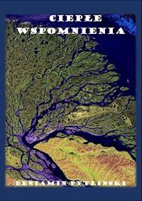Ciepłe Wspomnienia - Beniamin Pytliński - ebook