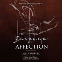 The Science of Affection - Popiel Julia - ebook + audiobook