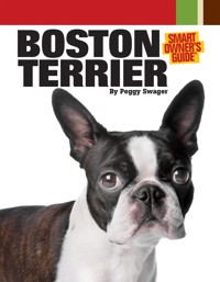 Boston Terrier - Peggy Swager - ebook