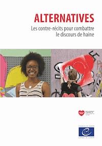 Alternatives - Agata de Latour - ebook