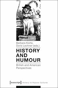 History and Humour -  - ebook