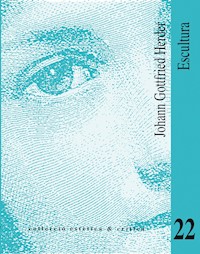 Escultura - Johann Gottfried Herder - ebook