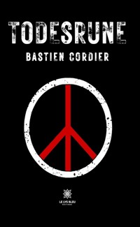 Todesrune - Bastien Cordier - ebook
