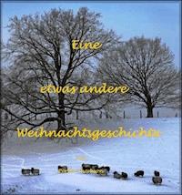 Eine etwas andere Weihnachtsgeschichte - Porter Thomson - ebook