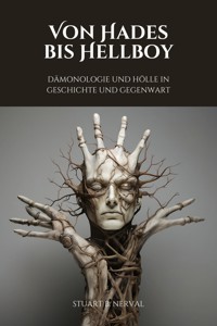 Von Hades bis Hellboy - Stuard B. Nerval - ebook