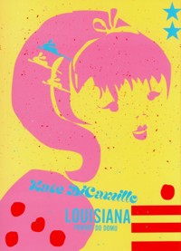 Louisiana Powrót do domu - DiCamillo Kate - książka