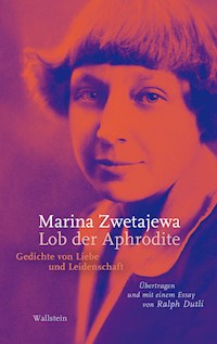 Lob der Aphrodite - Marina Zwetajewa - ebook