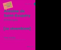 El Principito / Mały Książę z podręcznym słownikiem hiszpańsko-polskim - Saint-Exupery Antoine - książka