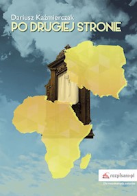 Po drugiej stronie - Dariusz Kaźmierczak - książka