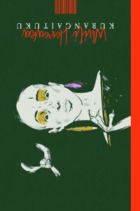 Kurangaituku - Whiti Hereaka - ebook