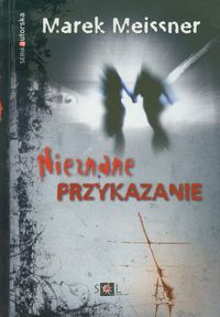 Nieznane przykazanie - Marek Meissner - książka