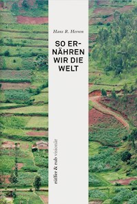 rüffer&rub visionär / So ernähren wir die Welt - Hans Rudolf Herren - ebook
