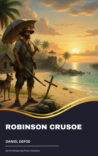 Robinson Crusoe - Daniel Defoe - ebook