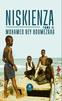 Niskienza - Tome 2 - Mohamed Bey Boumezrag - ebook