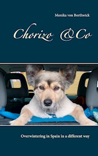 Chorizo und Co - Monika von Borthwick - ebook