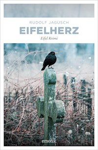 Eifelherz - Rudolf Jagusch - ebook