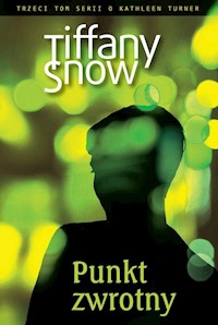 Punkt zwrotny - Snow Tiffany - książka