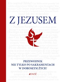 Z Jezusem - Wołącewicz Hubert - książka