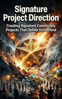 Signature Project Direction - Maya Colton - ebook