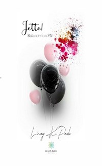 Jette ! - Lincey K. Paule - ebook