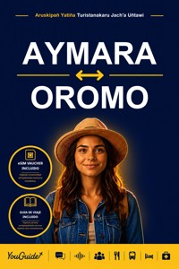 The Language Guide for Travelers - Aymara to Oromo - YouGuide - ebook