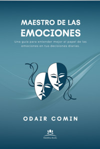 Maestro De Las Emociones - Odair Comin - ebook
