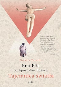 Tajemnica światła - Fiorella Turolli - książka