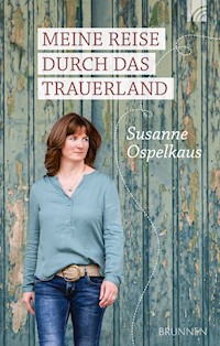 Meine Reise durch das Trauerland - Susanne Ospelkaus - ebook