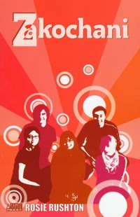 Zakochani - Rushton Rosie - książka